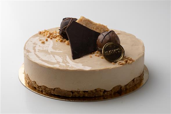 Bailey cheesecake