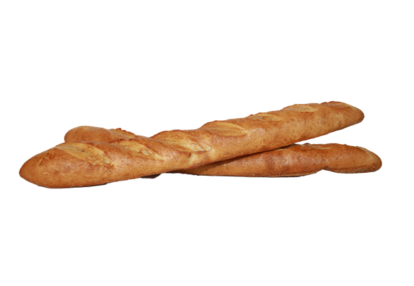 Fransk Flute