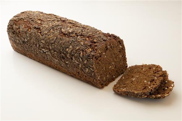 Chia Rugbrød