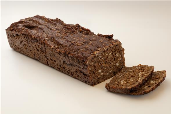 Oldtidsrugbrød