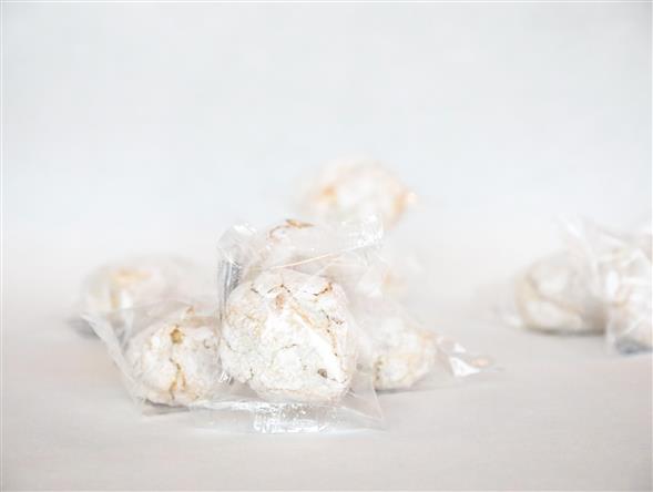 Amaretti 15 stk.