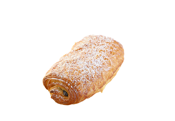 Chokolade crossaint