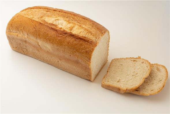 Formfranskbrød