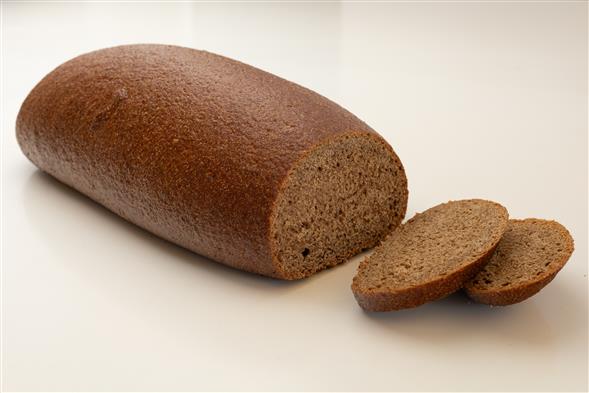 Sønderjysk Rugbrød