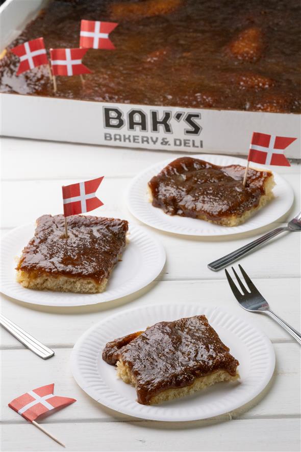 Brunsvigerens dag - TILBUD