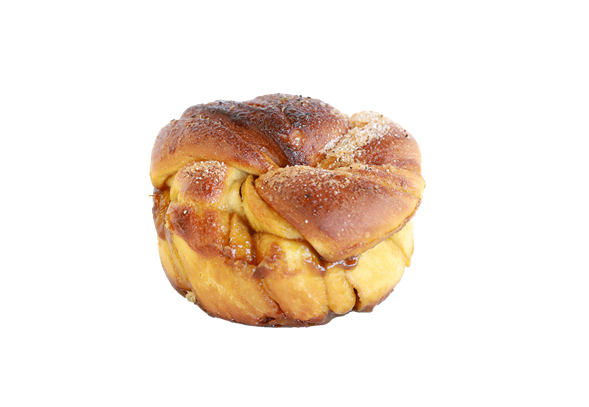 Kardemomme snurre