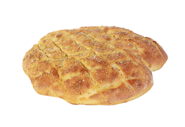 Foccaciabrød