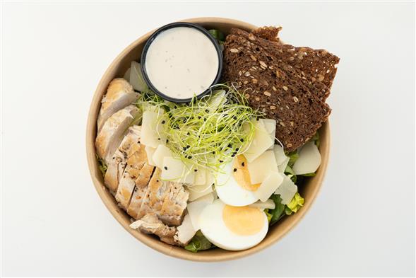 Cæsarsalat
