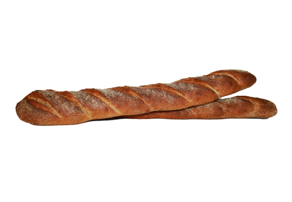 Rugbatta Flute