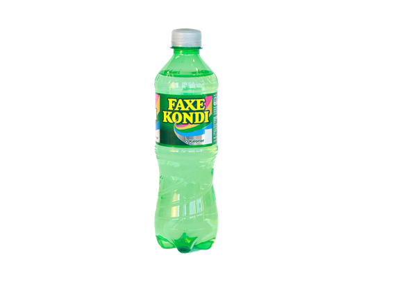 Faxe Kondi Free
