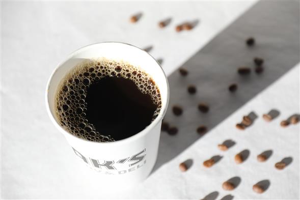 Filterkaffe