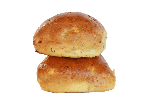 Gulerodsbolle
