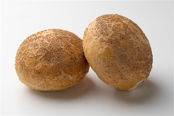 Almindeligt rundstykke